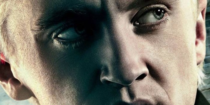 720x1280 Draco Malfoy Wallpaper by DLJunkie - 6f - Free on ZEDGE™