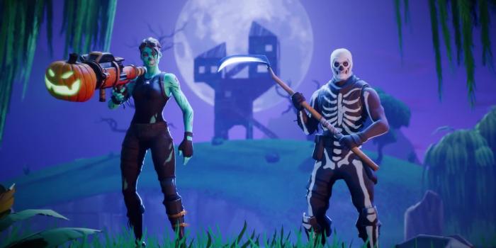 1920x1080 Fortnite: Battle Royale Skins - All free and premium outfits | Metabomb