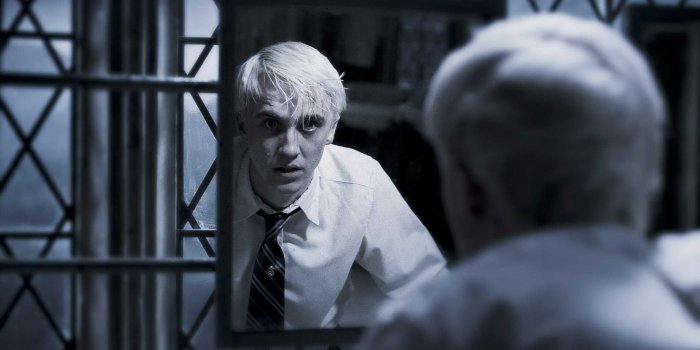 2048x1234 Harry Potter and the Half-Blood Prince HD Wallpaper | Background