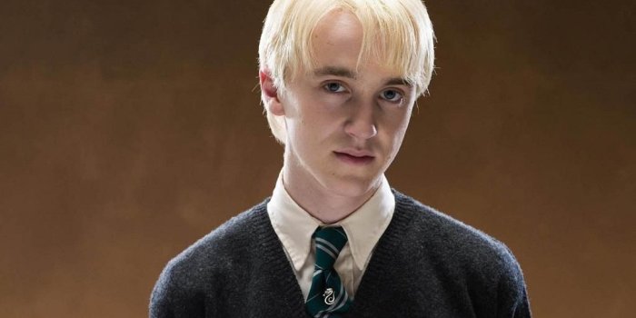 1024x768 WallpaperMISC - Harry Potter and Draco Malfoy HD Wallpaper 17 - 1024