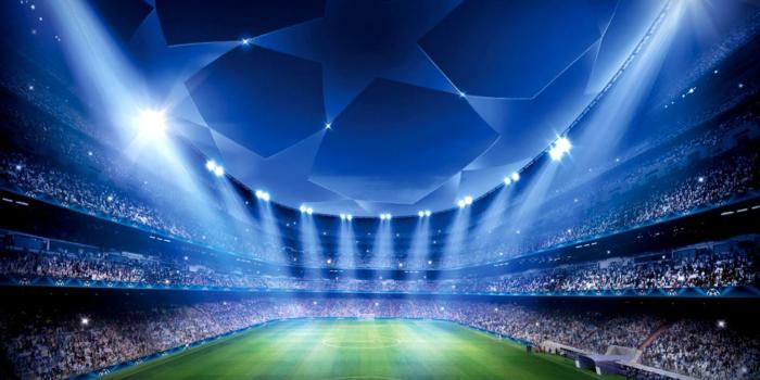 1456x846 Soccer Stadium Wallpaper - Wallperio.com