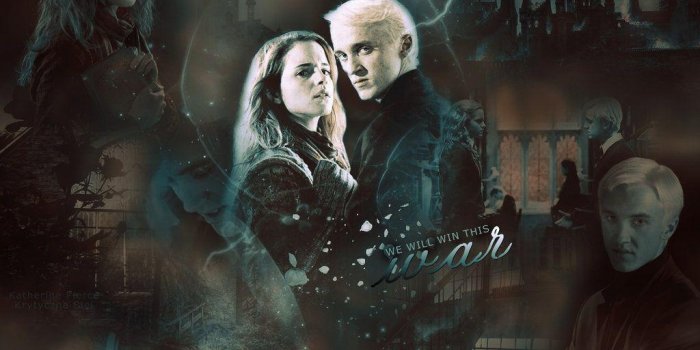 1024x788 Malfoy Wallpapers