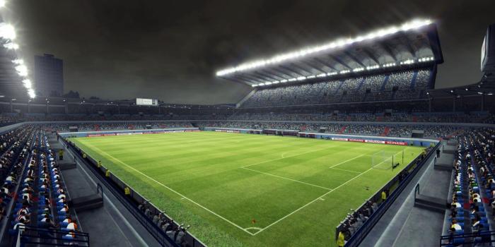 1920x1080 HD Soccer Stadium Backgrounds 2018, 31 May