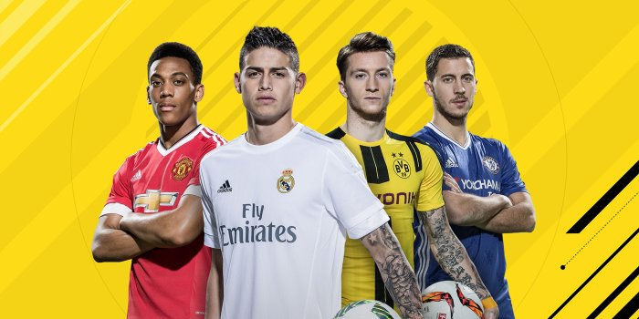 3840x2160 Football Player 2017 Wallpapers High Quality Resolution » Athletics