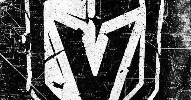 670x1191 Casey Dean on Hockey | Vegas golden knights, Golden knights