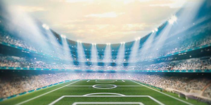 1680x1050 Download Wallpaper 1680x1050 Soccer stadium digest, Soccer stadium