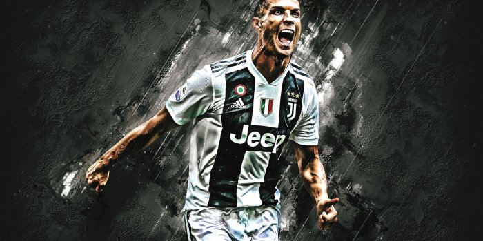 2560x1700 Download 2560x1700 Cristiano Ronaldo, Juventus Fc, Football Player