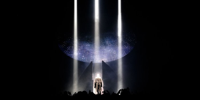 2393x1200 Kanye West Yeezus Wallpapers - Top Free Kanye West Yeezus