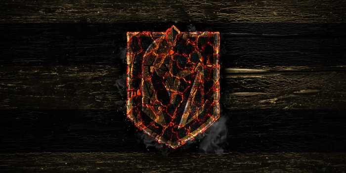 2880x1800 5046805 NHL, Logo, Vegas Golden Knights, Emblem wallpaper and