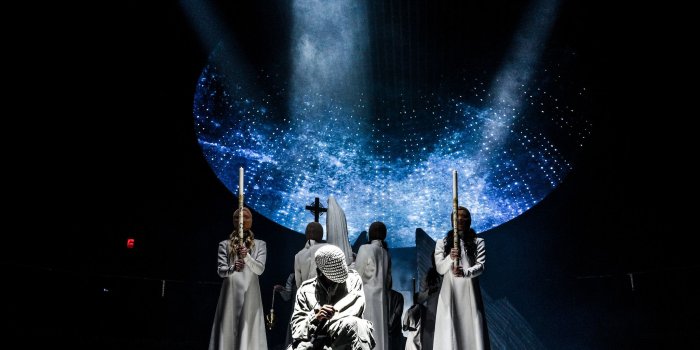 2048x1365 HD YEEZUS Tour Wallpapers (Desktop & Phone) [UPDATED!!] « Kanye West