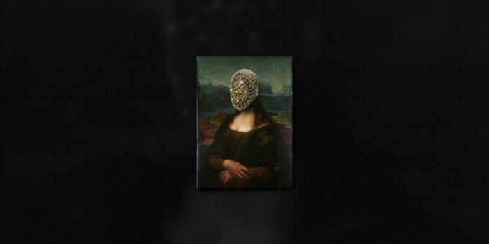 1200x675 yeezus masks on profound art pieces page 3 kanye west forum