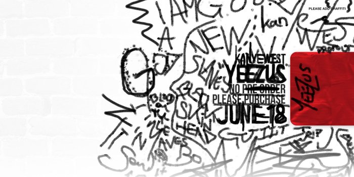 1920x1080 Yeezus Wallpaper Group (39+), HD Wallpapers