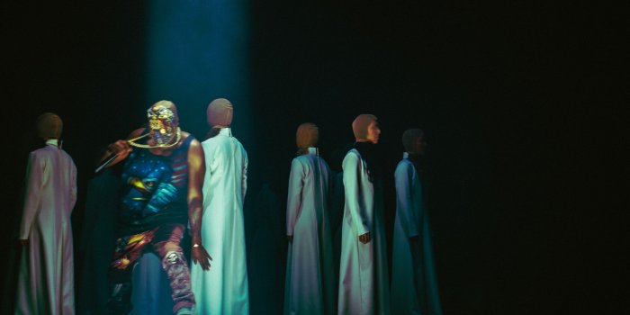 1752x1200 4K Ultra HD - Yeezus Wallpaper HD