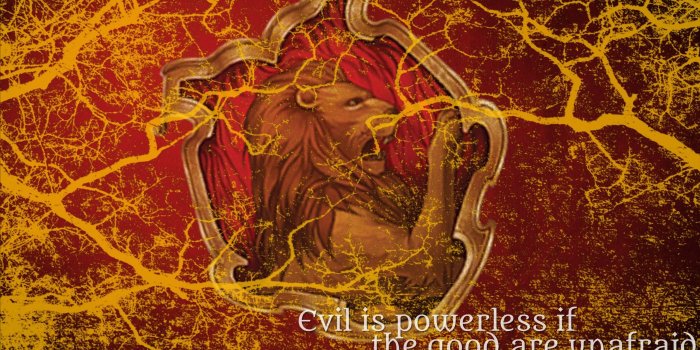 2560x1440 Gryffindor Wallpapers (72+ background pictures)