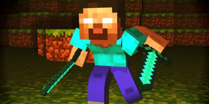 1190x752 Minecraft Wallpaper Herobrine | Wallpapers Memes