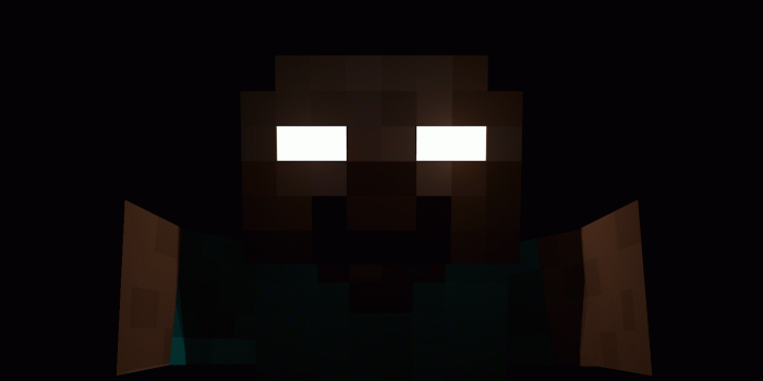 1440x900 Minecraft Herobrine Wallpapers Phone • dodskypict