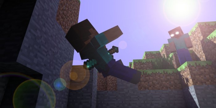 1920x1080 Minecraft-swords-1920x1080-swords-via-www-all-in-wallpaper