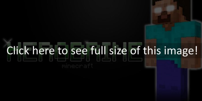1600x1018 Herobrine Wallpaper Group (38+), HD Wallpapers