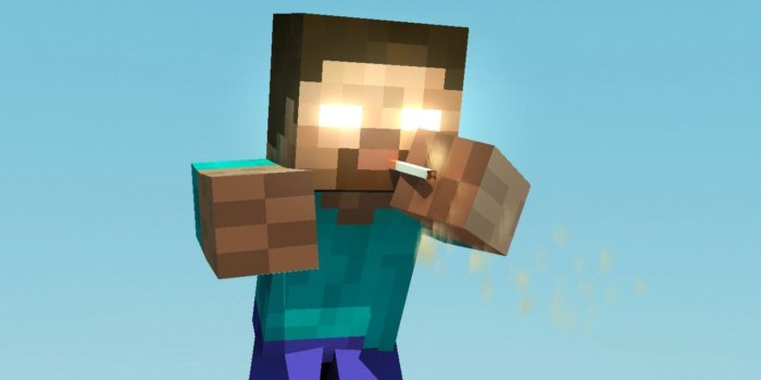 1280x720 Herobrine wallpapers Gallery