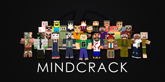 1920x1080 482 Minecraft HD Wallpapers | Background Images