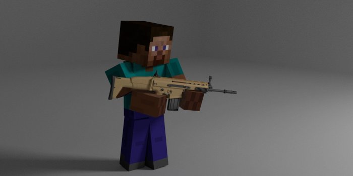 1920x1080 Minecraft Herobrine Wallpapers Picture • dodskypict