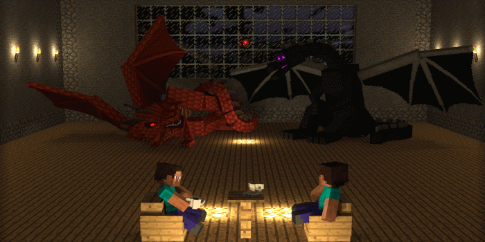 3000x1600 Free download Minecraft Herobrine Vs Steve Wallpaper Minecraft