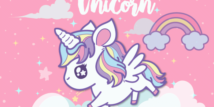 720x1232 Cute Unicorn Desktop Wallpapers - Top Free Cute Unicorn Desktop