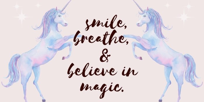 1920x1080 Unicorn Wallpaper 13 - 1920 X 1080