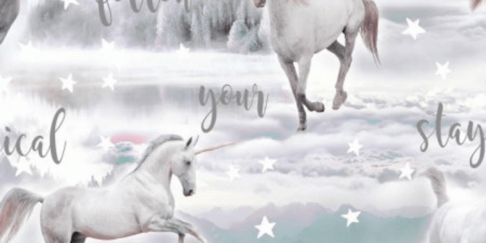 1000x1000 Follow Your Dreams Unicorn Wallpaper 106941