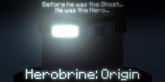 1280x720 Herobrine: Origin (Story Wallpaper) - Wallpapers and art - Mine