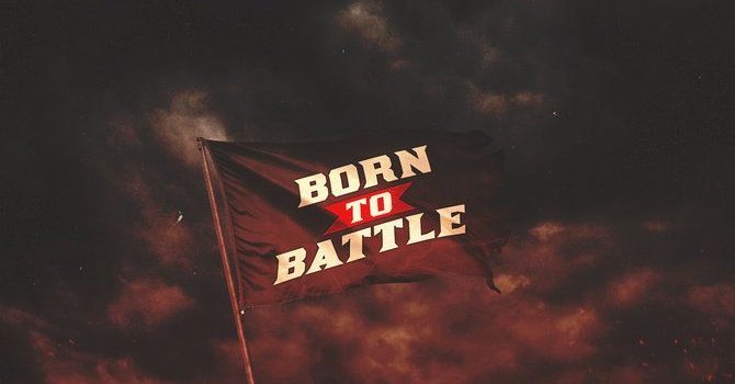 670x1191 Vegas Golden Knights Flag Mobile Wallpaper | Vegas Golden Knights