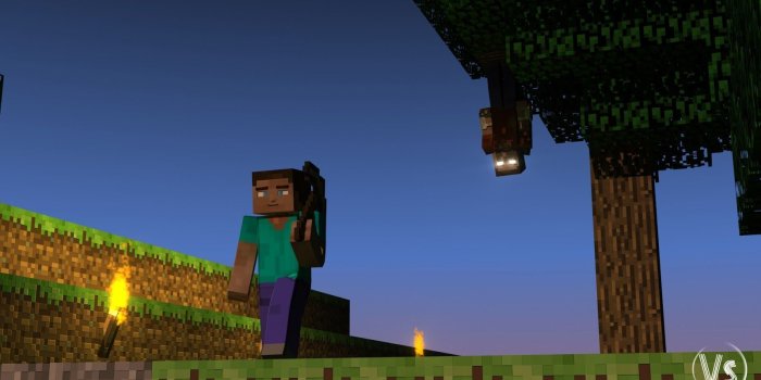 1600x900 Minecraft pe wallpaper Group (58+)