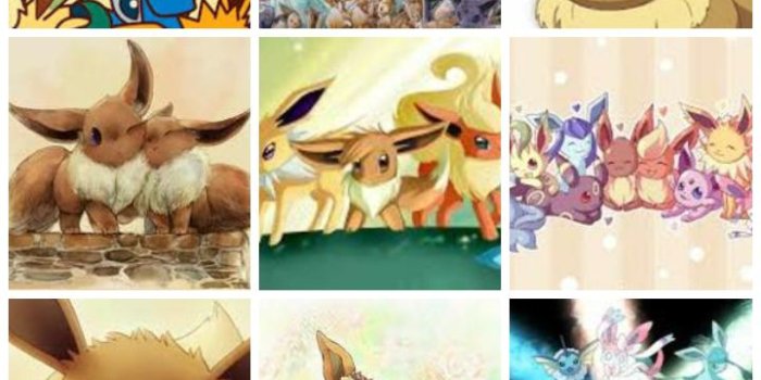 720x1280 Cute Eevee Wallpaper Hd for Android - APK Download