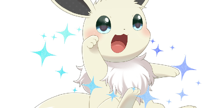 1040x1200 Eevee #ShinyEevee | Eevee | Pokemon, Pokemon eevee, Pokemon backgrounds