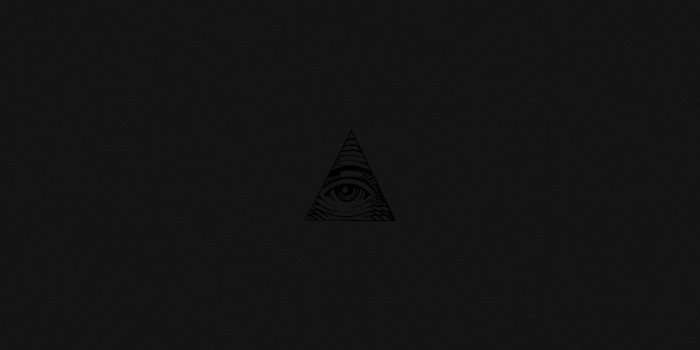 1920x1080 48+] Illuminati Wallpaper iPhone on WallpaperSafari