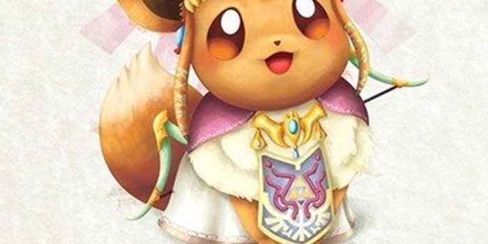 1080x1920 Cute Eevee Wallpaper Iphone ✓ Fitrini's Wallpaper