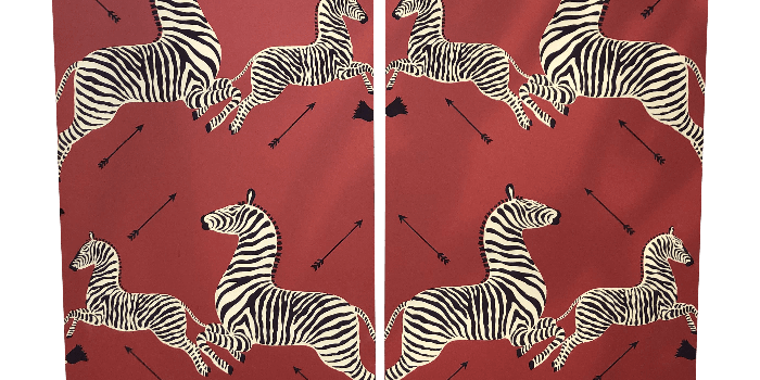 2813x4360 Vintage & Used Wallpaper for Sale | Chairish