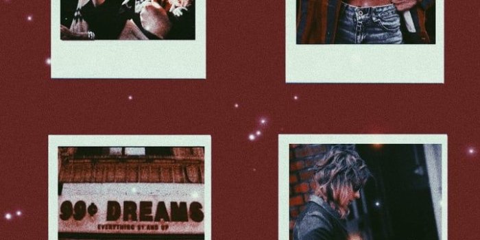 720x1280 Roger taylor vintage aesthetic lockscreen on We Heart It