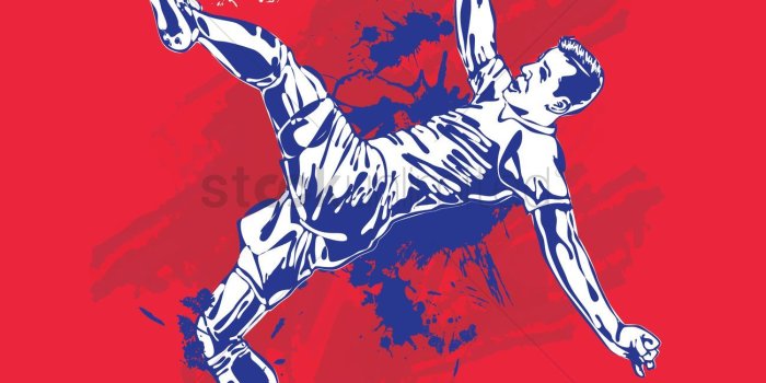 1300x1300 Soccer wallpaper Vector Image - 1817518 | StockUnlimited