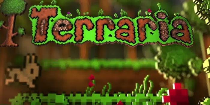 1261x842 Terraria HD Wallpapers and Background Images - stmed.net
