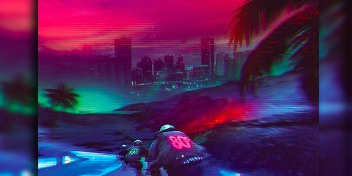 700x1170 80's Wallpaper: Vaporwave, Retro, Vintage for Android - APK Download
