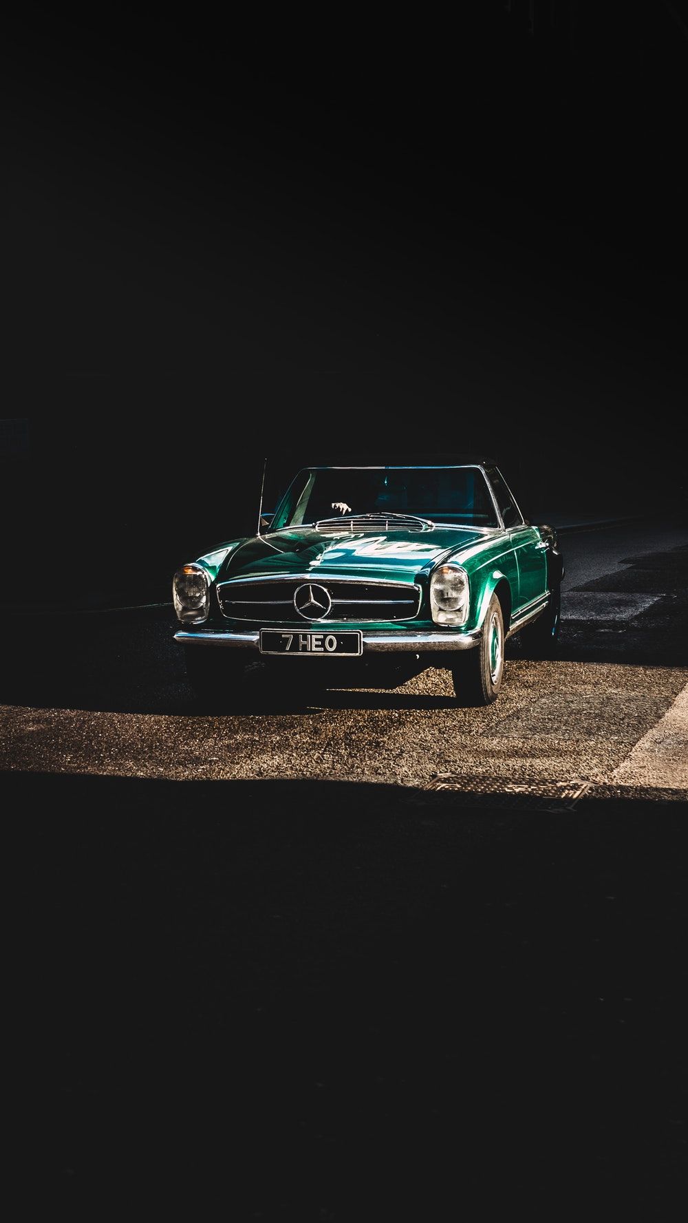 1000x1777 Vintage Car Pictures [HD] | Download Free Images on Unsplash