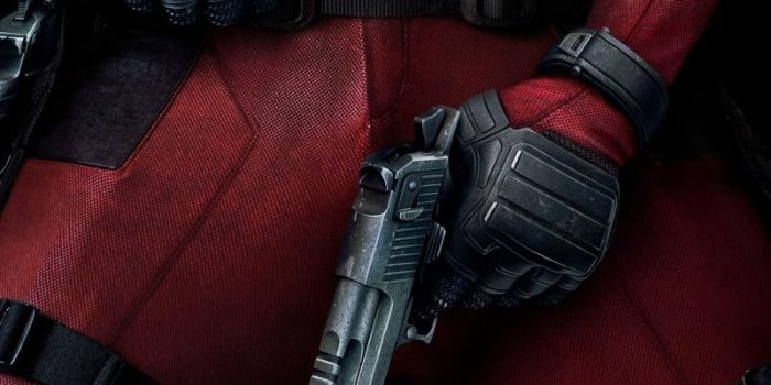 800x1423 Deadpool (2016) Phone Wallpaper - deadpool | HappyShappy - India's O