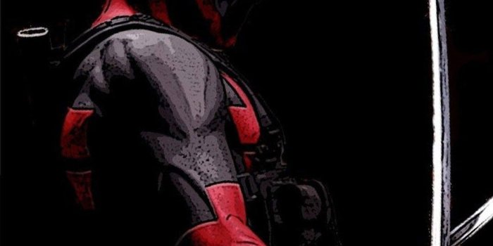 1080x1920 88+ Deadpool 1080P Wallpapers on WallpaperPlay