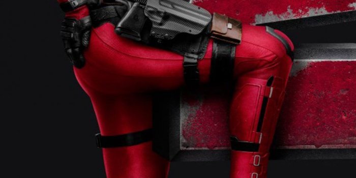 950x1689 Download Deadpool 2 Poster Free Pure 4K Ultra HD Mobile Wallpaper