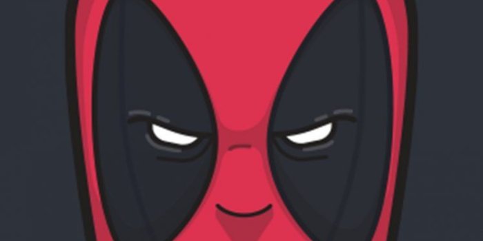 748x1330 superhero, Deadpool Wallpapers HD / Desktop and Mobile Backgrounds