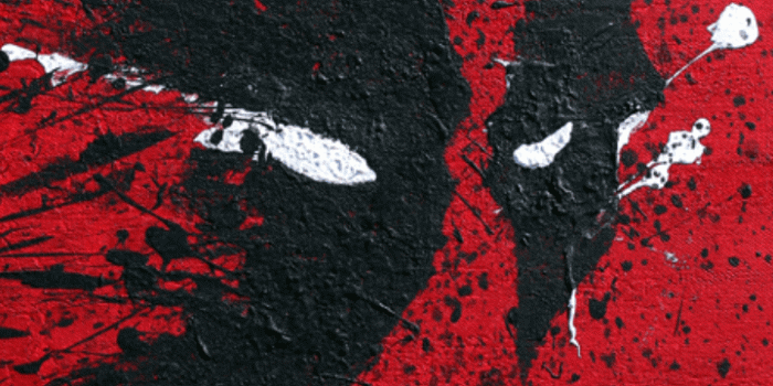 720x1280 Deadpool Iphone Wallpapers - Deadpool Wallpaper Iphone 4, Hd