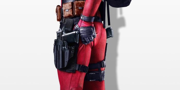 1080x1920 Free HD DeadPool Sexy Phone Wallpaper...1036