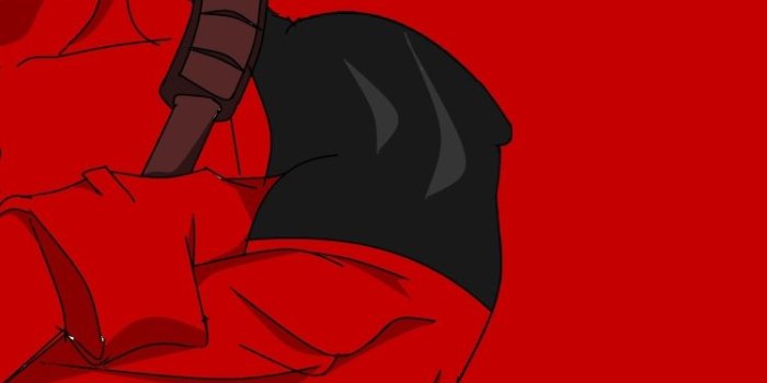 750x1334 Deadpool Cartoon Wallpapers