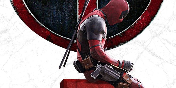 1440x2560 Deadpool 2 2018 Wallpapers